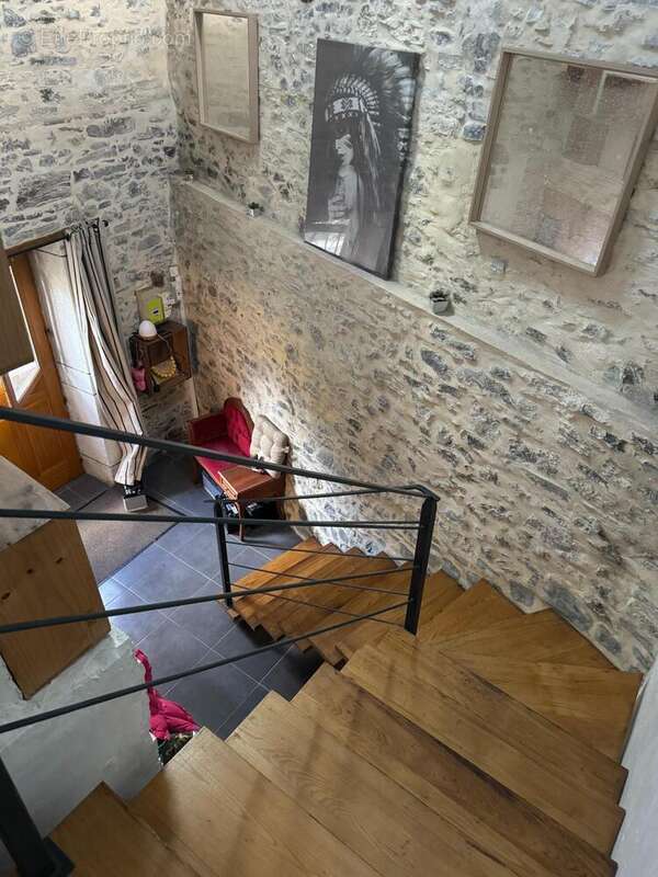 Photo 4 - Maison à REBENACQ