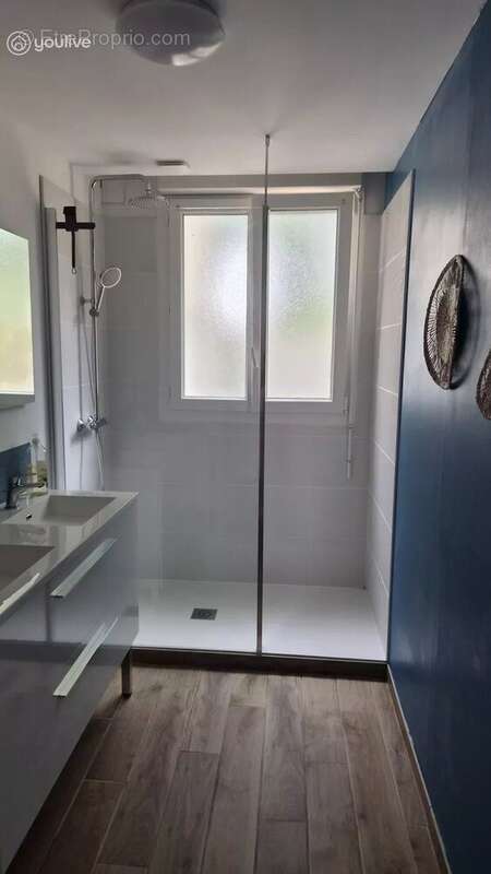 Maison entièrement rénovée à la campagne - photo 3