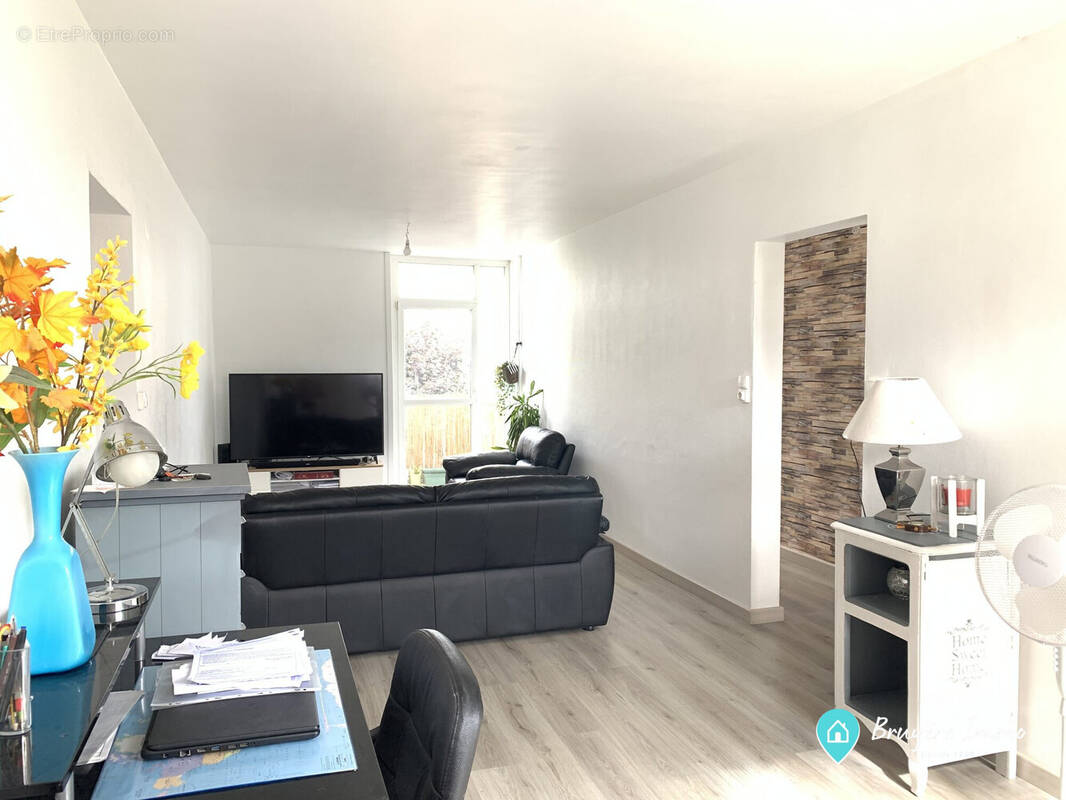 Appartement à MAUBEUGE