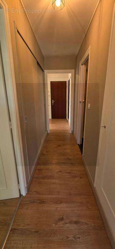 Appartement à CHARTRES