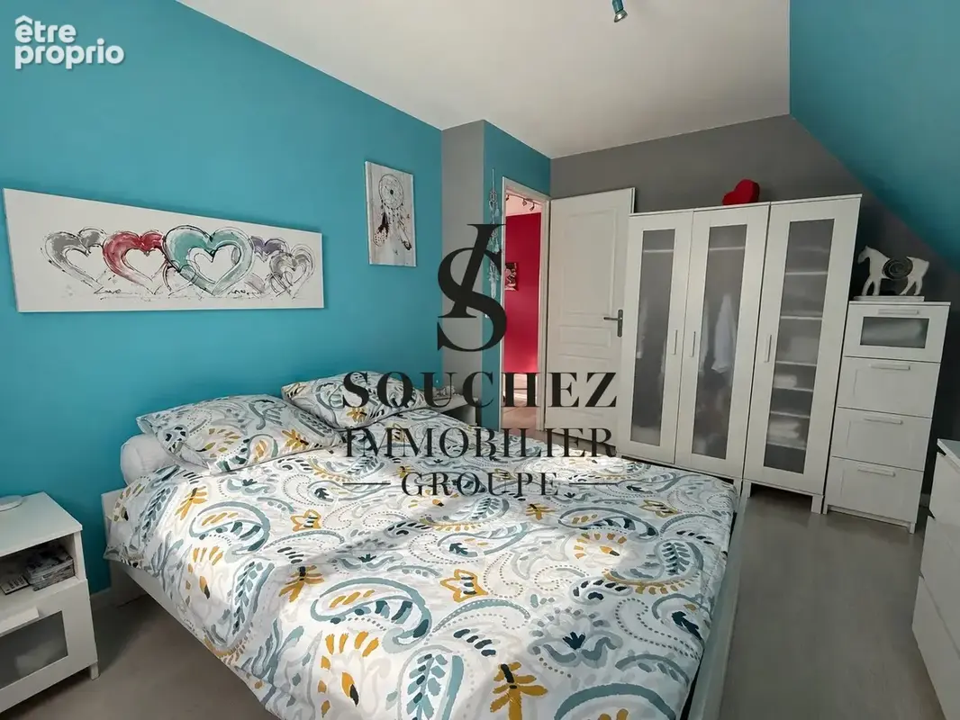 Maison 5 pièces 130 m² à vendre à Lievin (62800) - photo 7