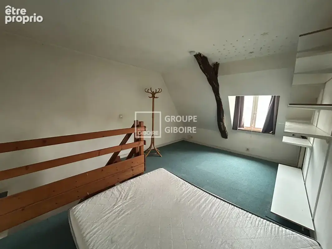 A vendre - Agence Giboire - Appartement Rennes 3 pièce(s) - photo 7