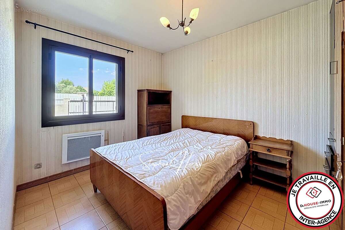 Maison 87 m² à Merignac  - photo 25