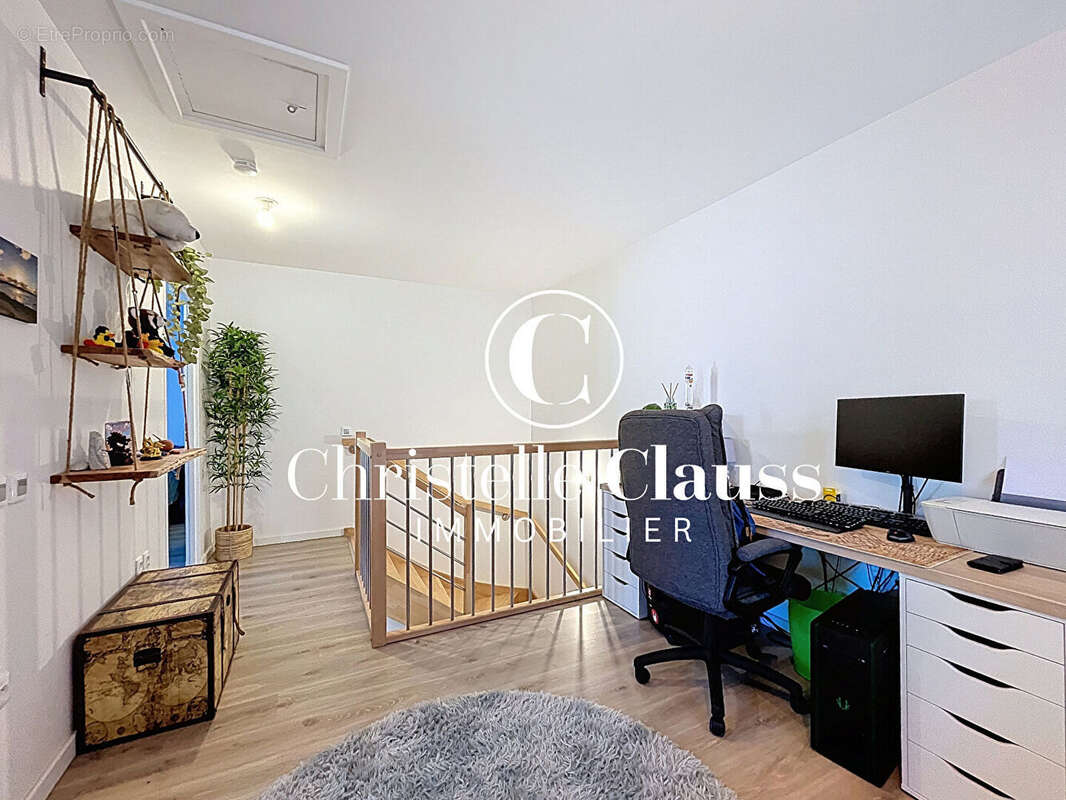 Appartement à OSTWALD