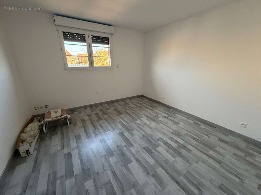 Maison à PETITE-FORET