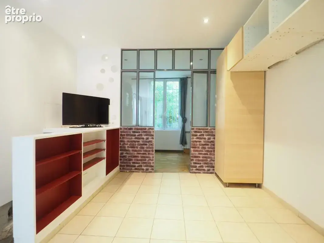 Appartement - photo 6