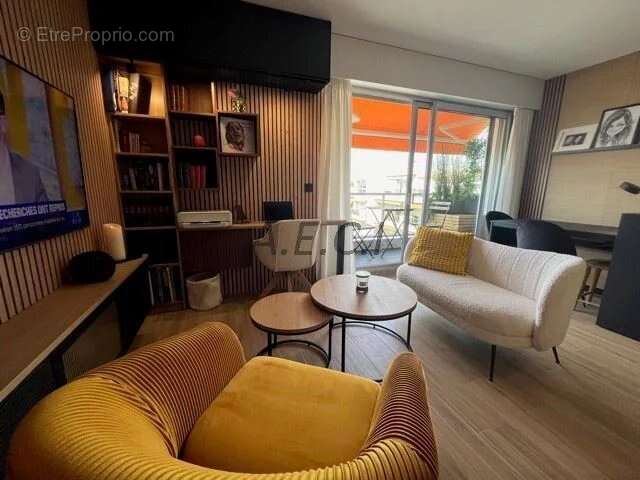 Appartement à NOGENT-SUR-MARNE