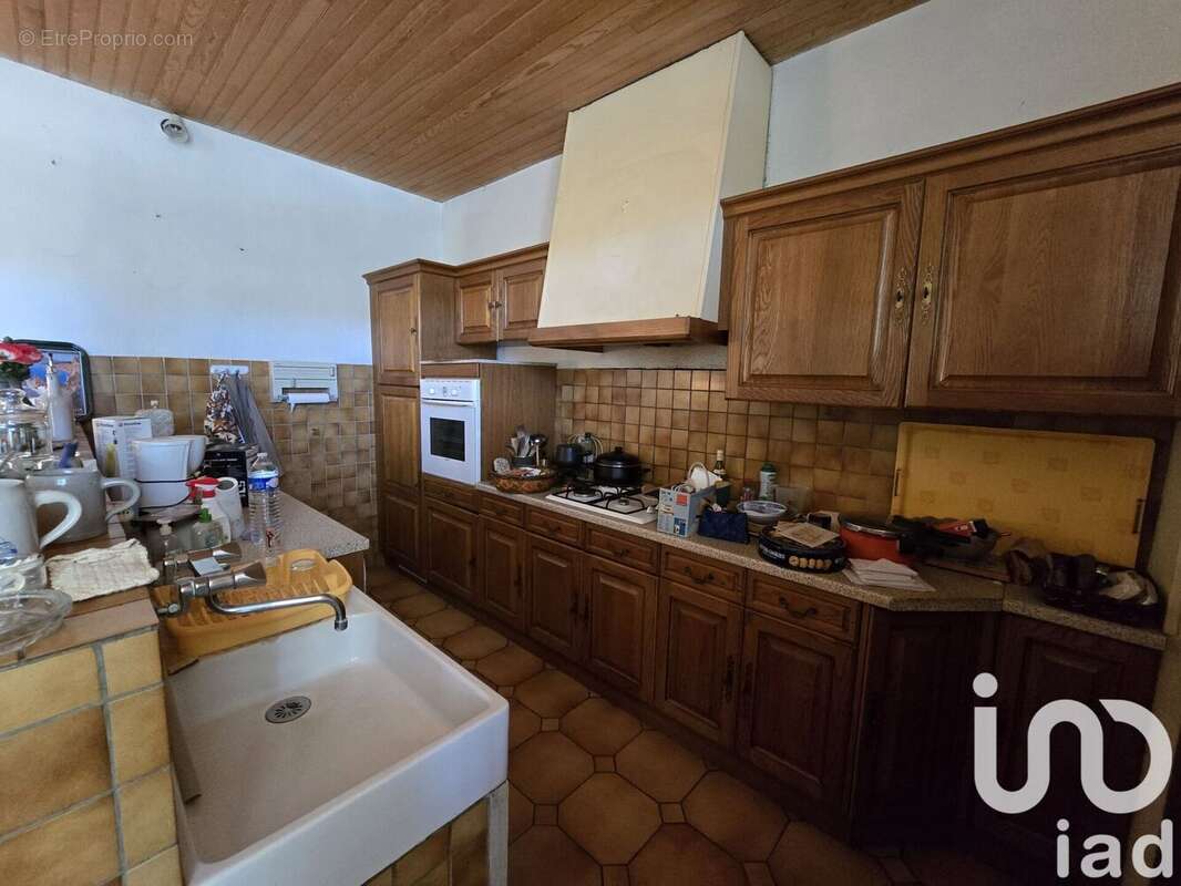Maison 126 m² à Durban-Corbieres  - photo 5