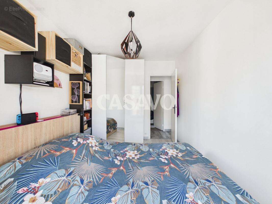 Appartement à SAINT-OUEN-L'AUMONE