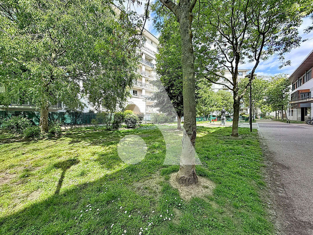 Appartement à RUEIL-MALMAISON