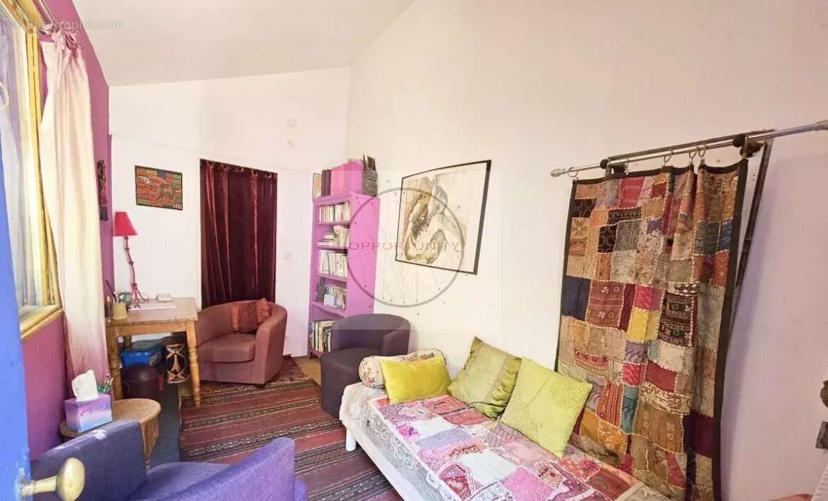 Maison à FONTENAY-SOUS-BOIS