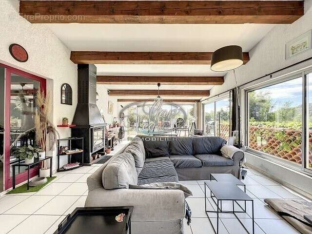 Maison à RAYOL-CANADEL-SUR-MER