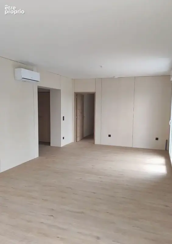 Appartement 71m² à école-valentin - photo 3