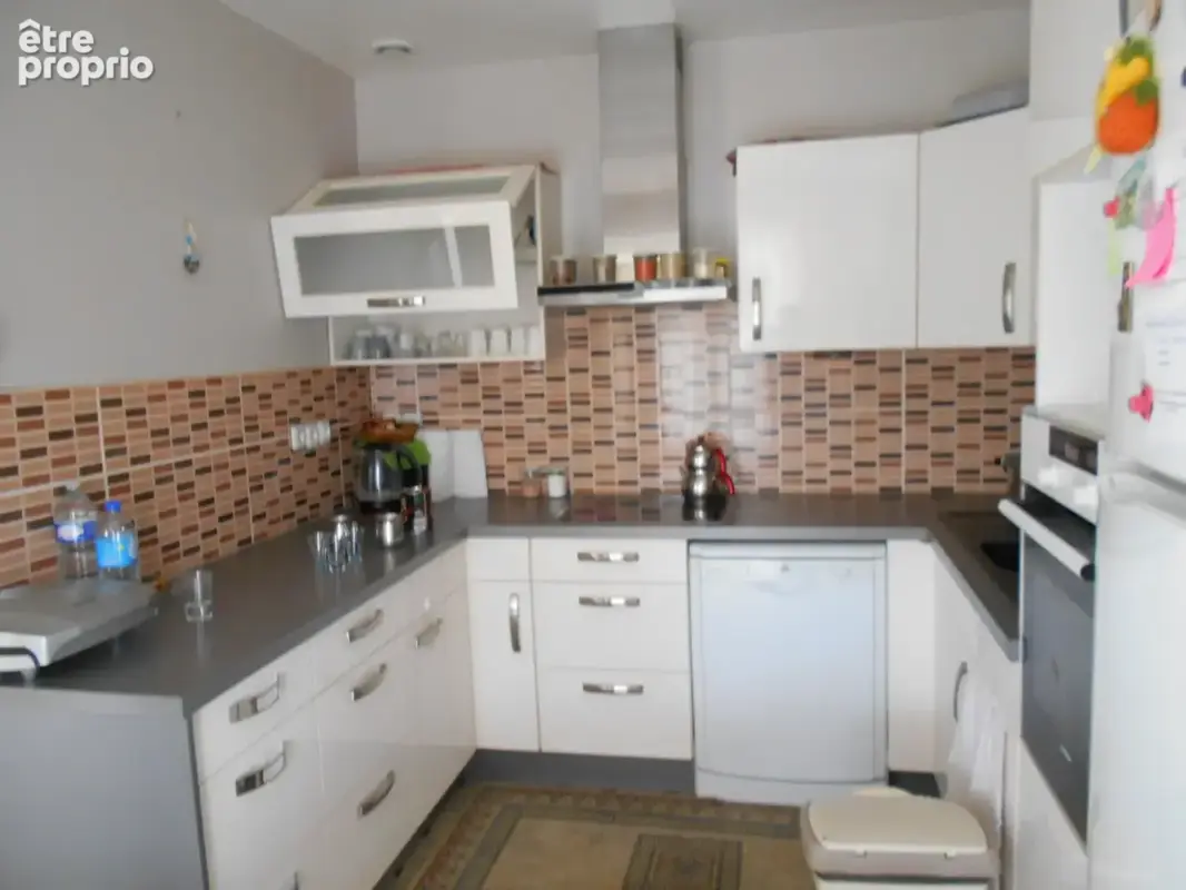 Maison T5/T6 - Vierzon Nord - photo 3