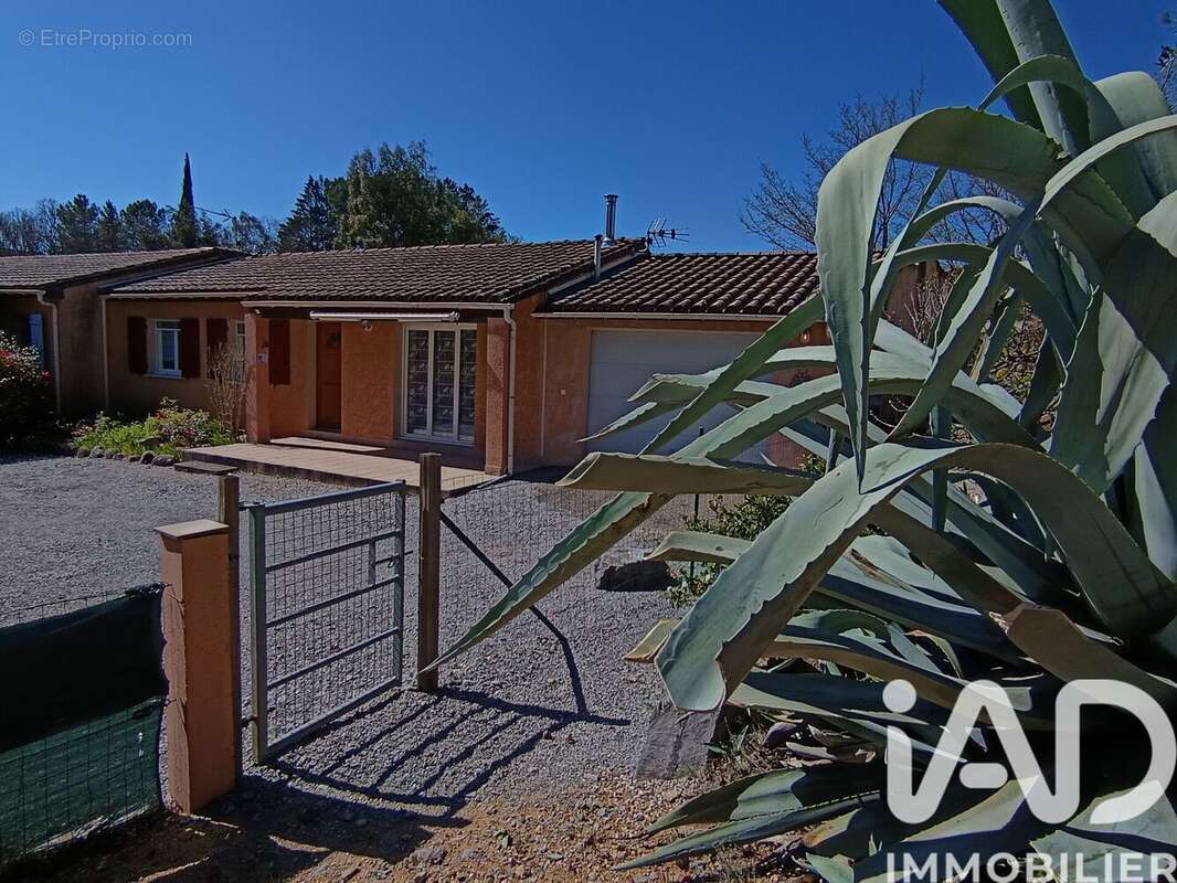 Photo 3 - Maison à LABLACHERE