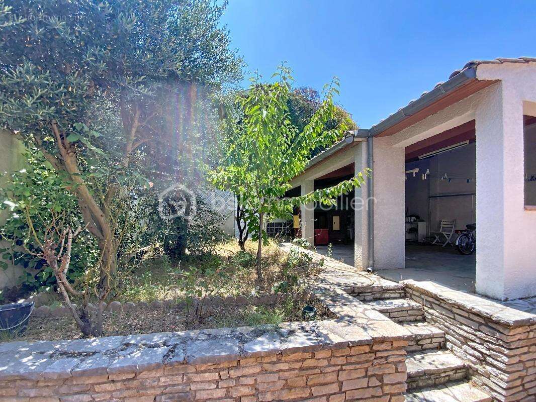 ** pezenas - maison familiale 143m2 - 5 chambres ** - photo 11