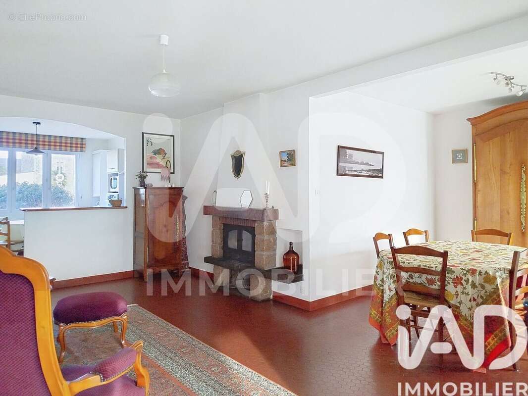 Photo 2 - Maison à CHERRUEIX