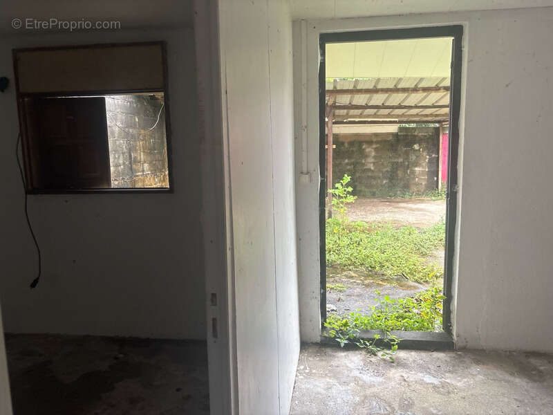Appartement à MATOURY