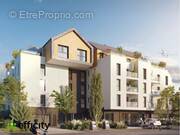 Appartement à LA CHAPELLE-DES-FOUGERETZ