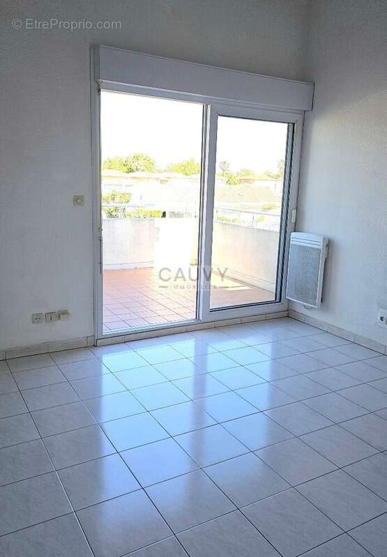 Appartement à AGDE