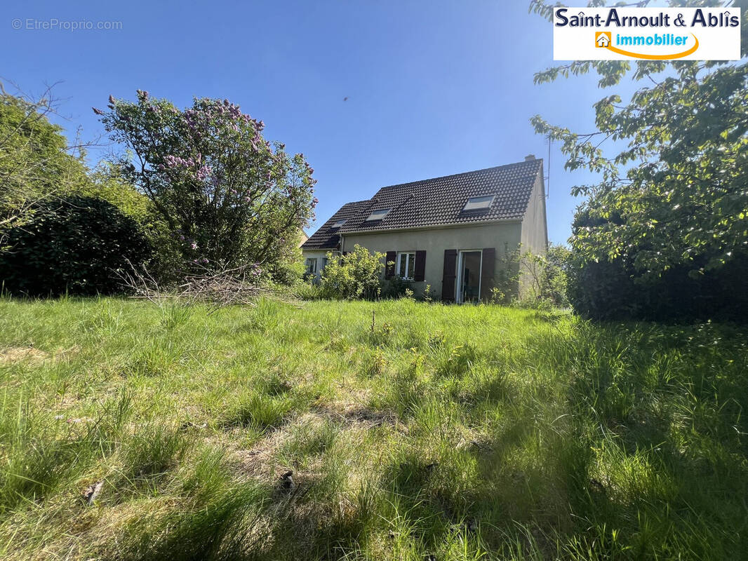 Maison à ALLAINVILLE