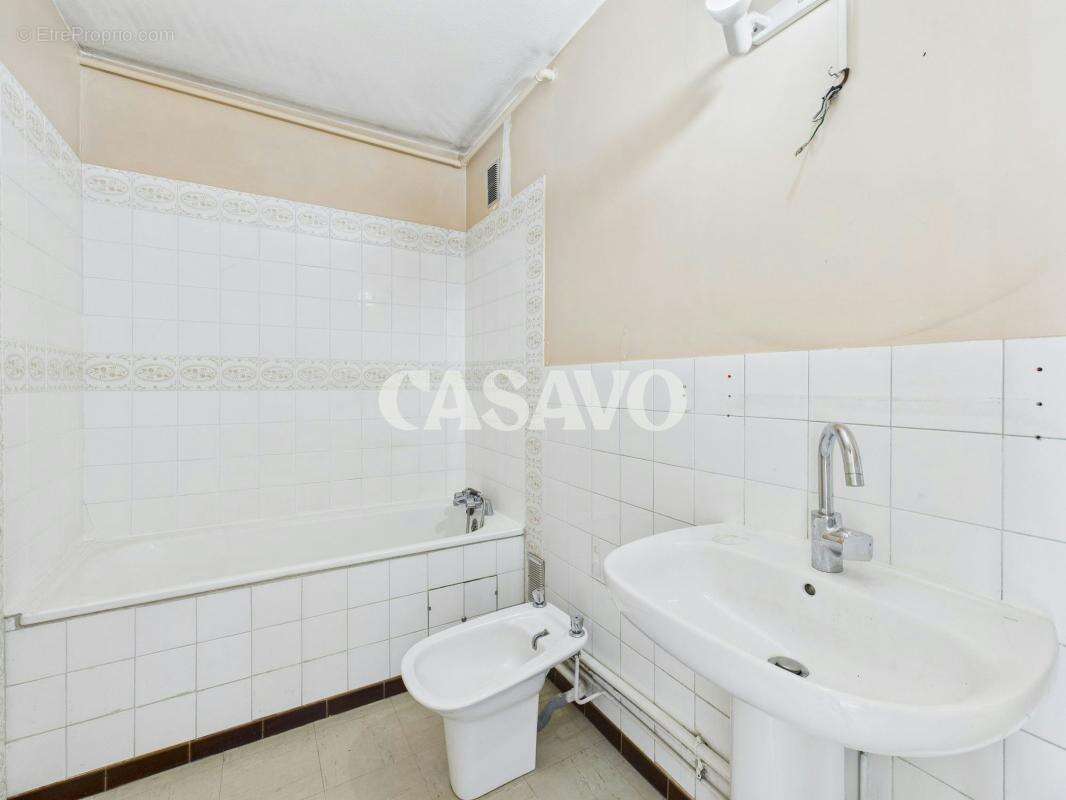 Vente Appartement 5 pièces de 86m² - 13090 Aix-en-Provence - photo 20