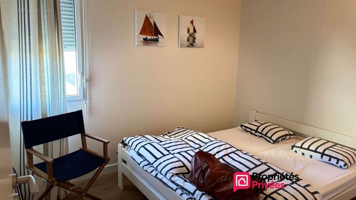 Appartement à WIMEREUX
