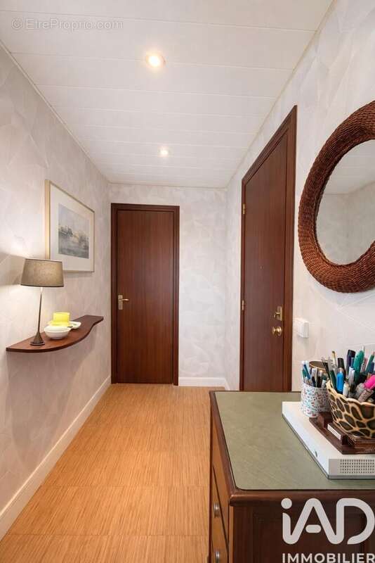 Photo 6 - Appartement à DEUIL-LA-BARRE