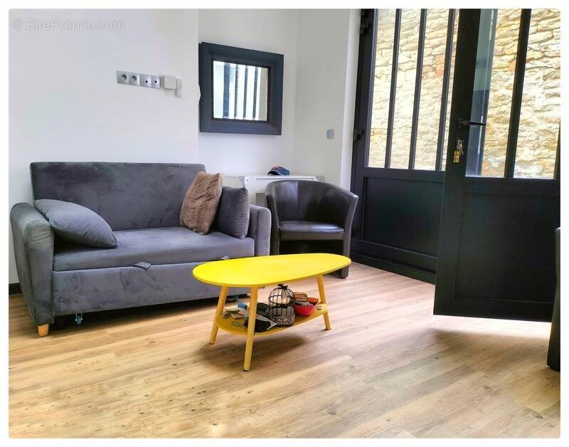 Appartement à CONCARNEAU