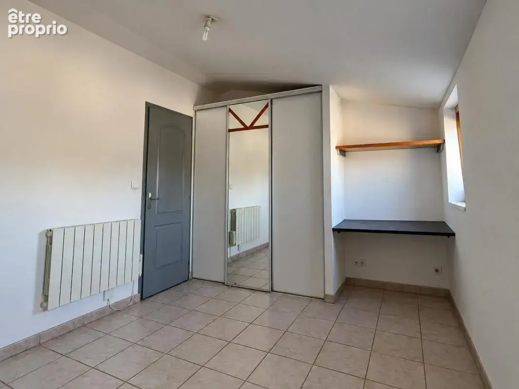 Maison de ville - photo 16