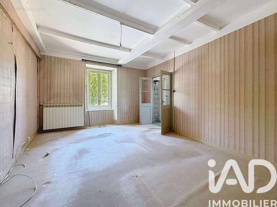 Photo 8 - Maison à SAINT-PONS-DE-THOMIERES