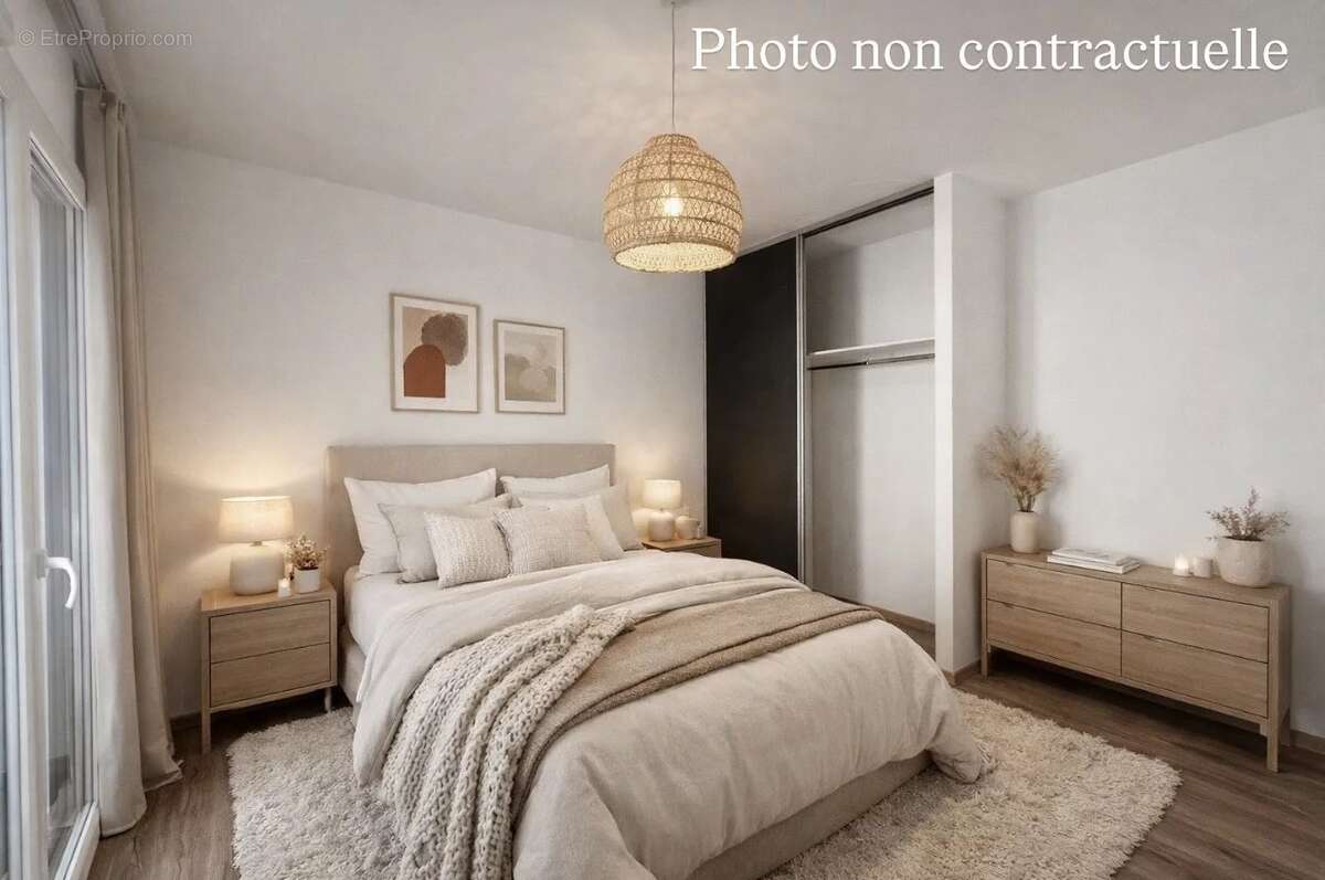 Appartement à PERPIGNAN