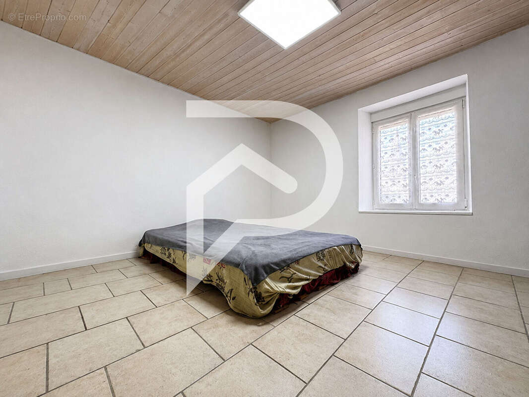 Maison de charme 116 m² à Aspach 4 chambres, grange à aménager - photo 6