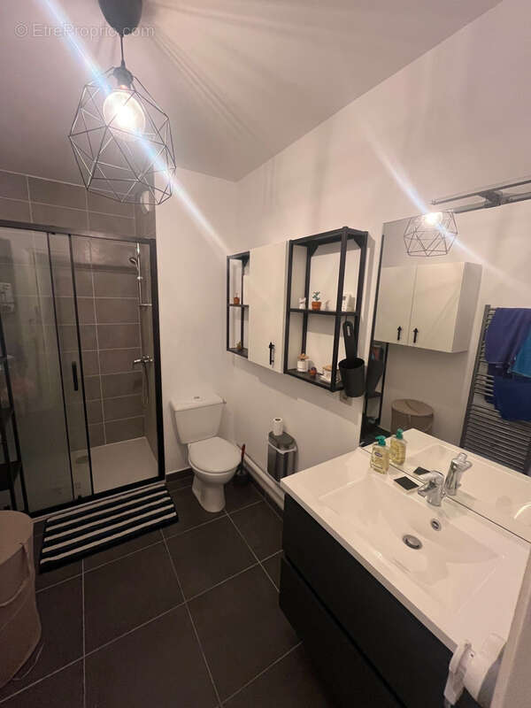 Appartement à GLEIZE