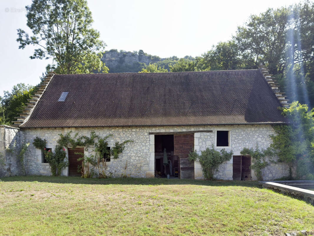 Autre à BREGNIER-CORDON