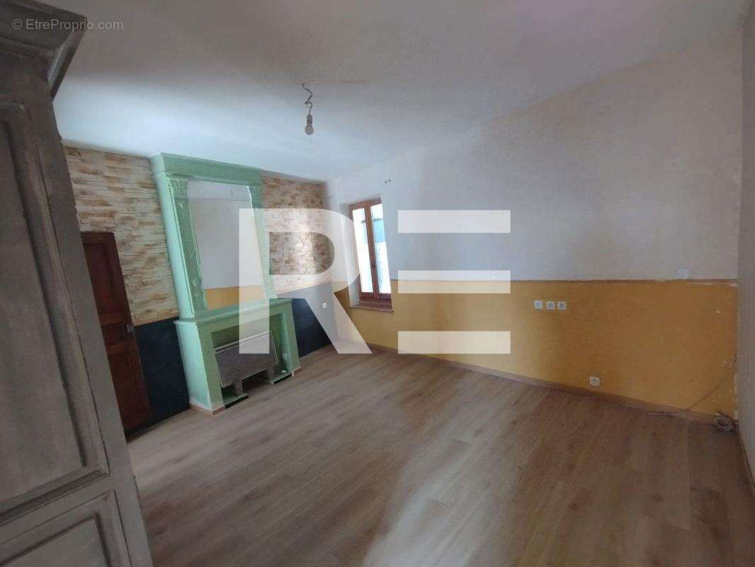 Appartement à SAINT-GILLES
