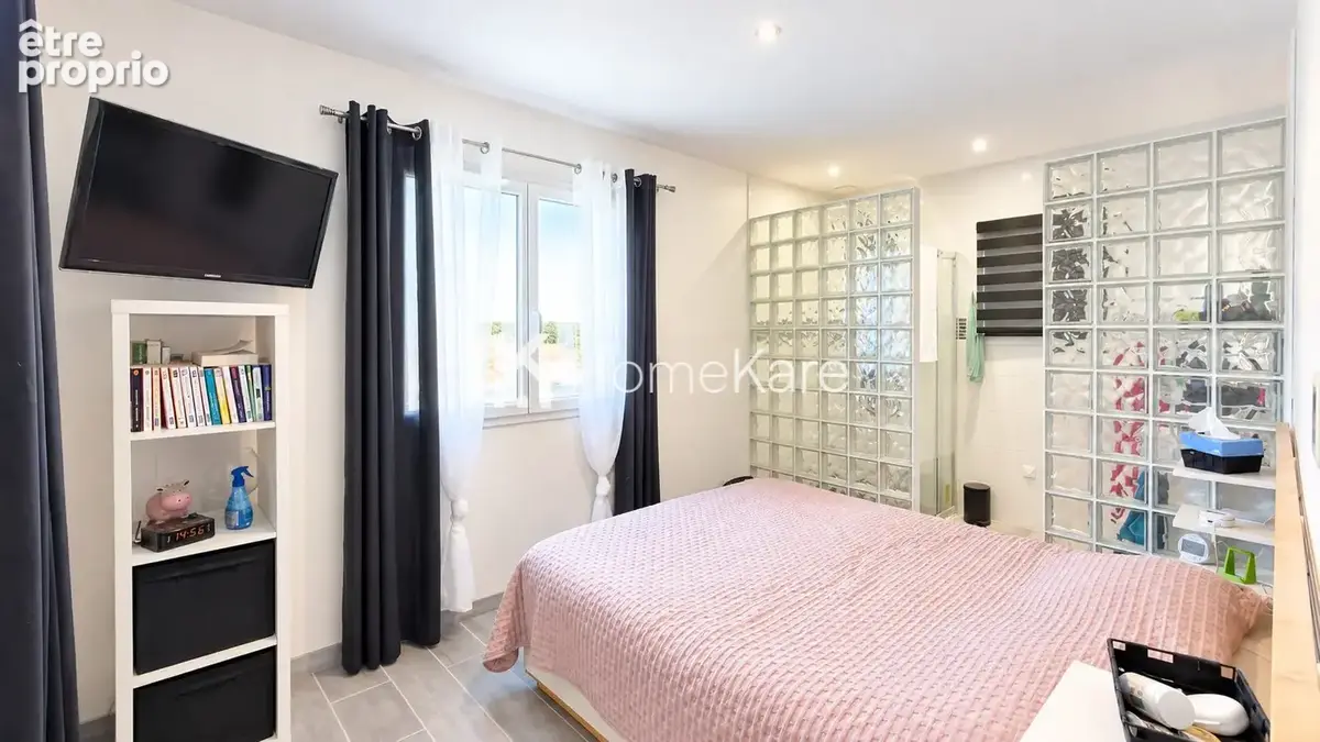 Maison 8 pièces 185 m² à vendre à Vernet (31810) - photo 7