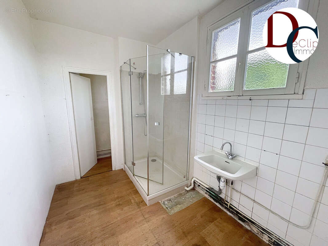 Photo 4 - Maison à SENLIS