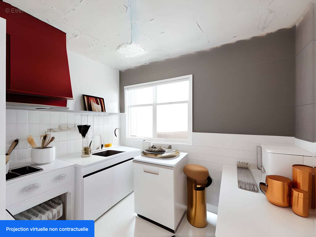 Maison à LES PENNES-MIRABEAU