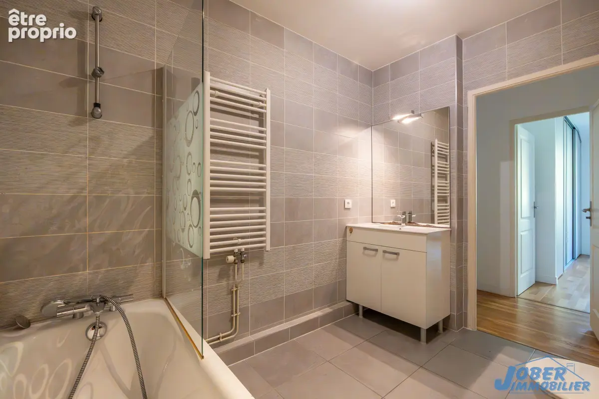 Appartement 5 pièces 103 m² à vendre à Nogent-Sur-Marne (94130) - photo 8