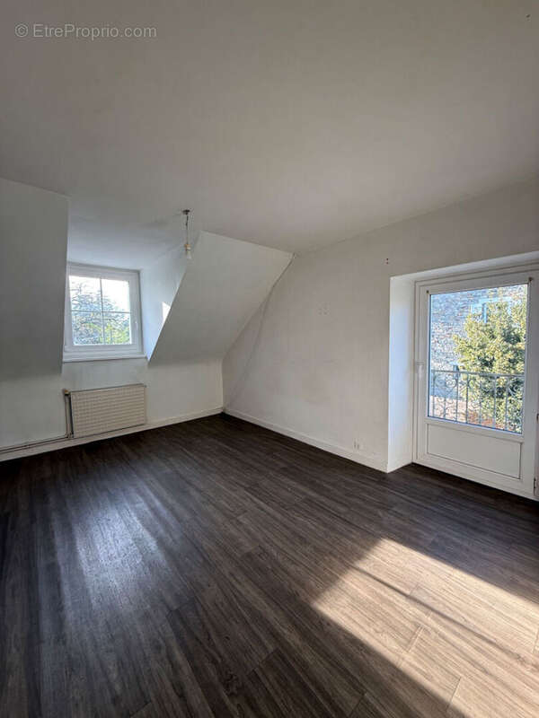 Vitre - a vendre - maison - photo 11