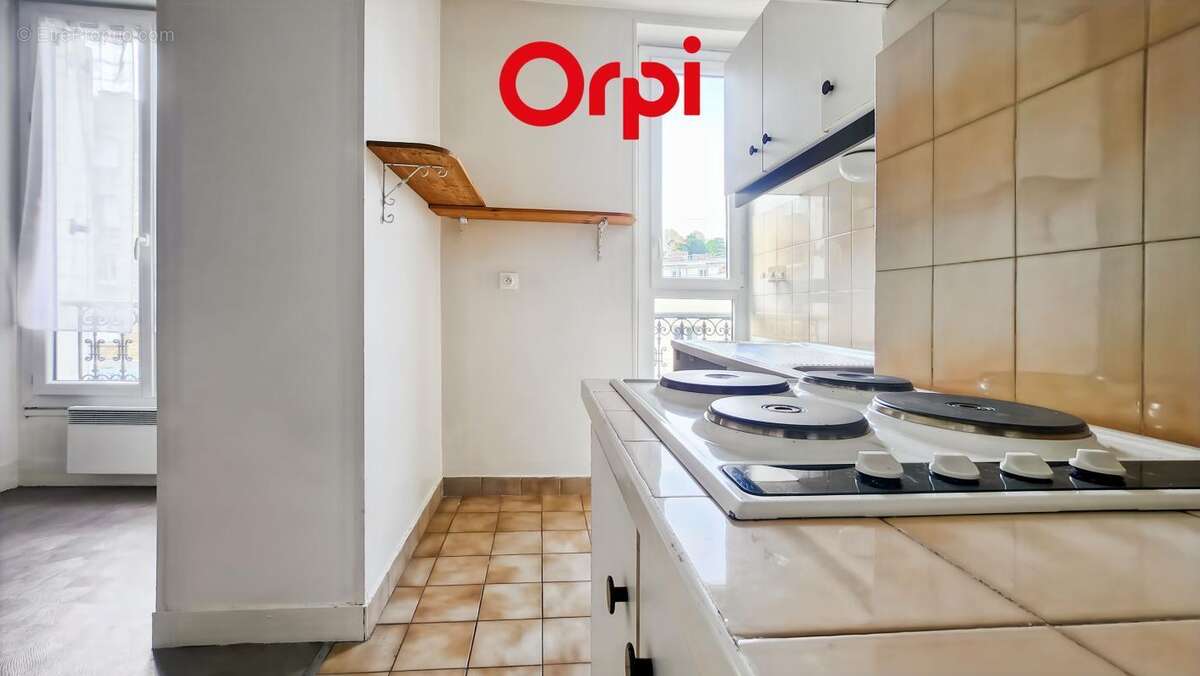 Appartement à ATHIS-MONS