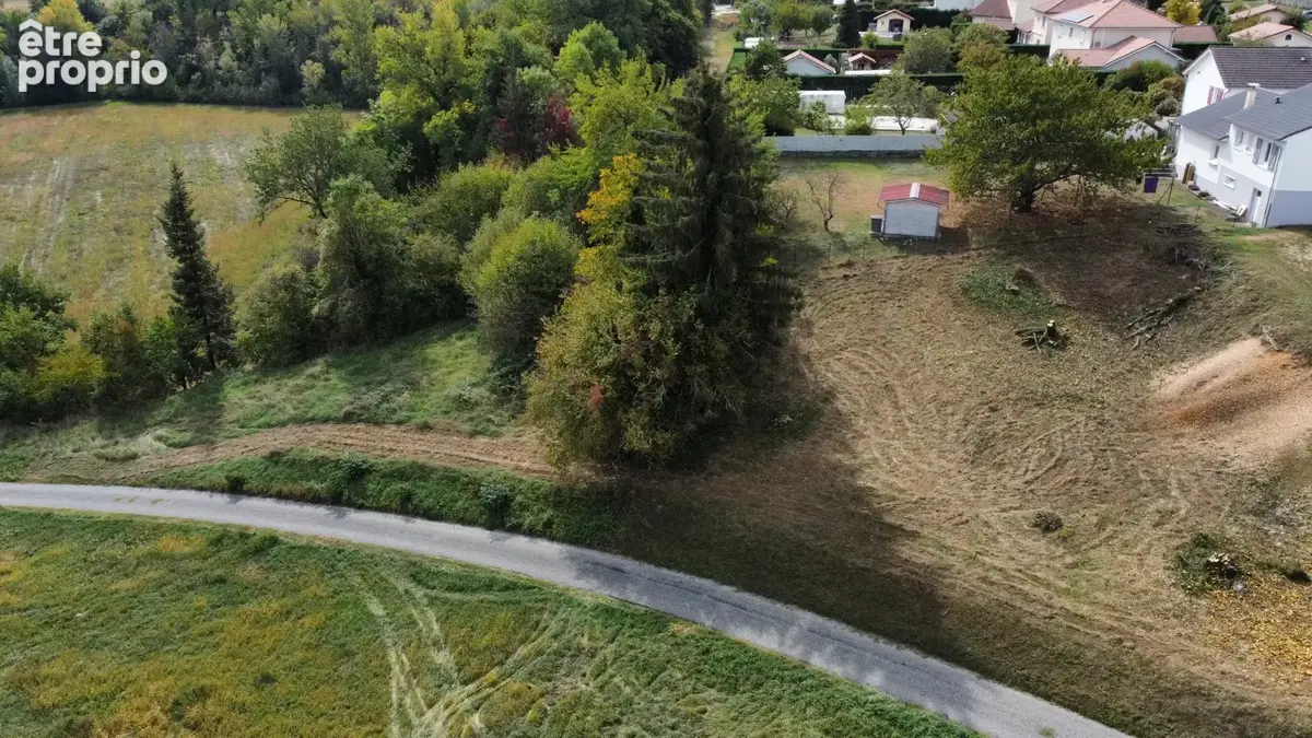 Terrain à construire avec vue - photo 4