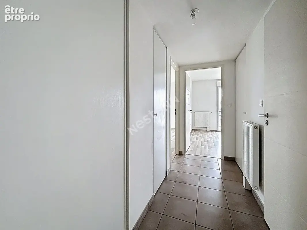 À vendre : Appartement 3 pièces à Rezé avec box et cave - secteur Pont Rousseau - photo 6