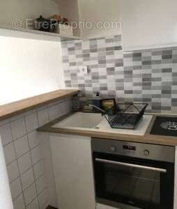 Appartement à LA GRANDE-MOTTE