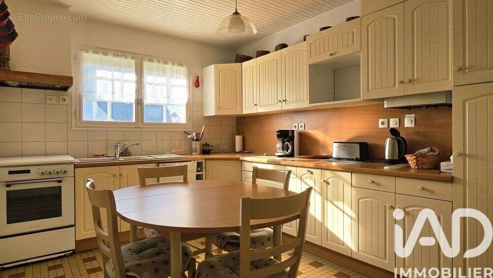 Photo 3 - Maison à SAINT-GILDAS-DE-RHUYS