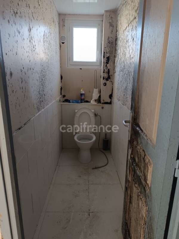 Maison à vendre 6 pièces SAINT AUBIN SUR YONNE (89) - photo 11