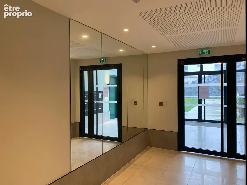 Appartement Bagnolet 3 pièces 68 m2 avec balcon et parking - photo 9