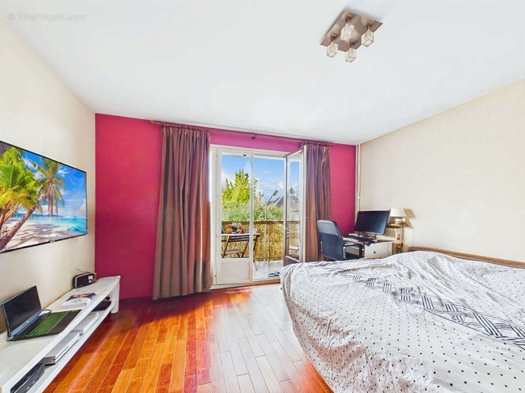 Appartement à ALFORTVILLE