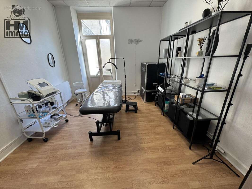 Appartement à LIMOGES